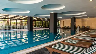 Seamelia Beach Resort Hotel & Spa