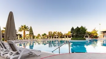 Seamelia Beach Resort Hotel & Spa