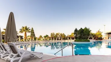 Seamelia Beach Resort Hotel & Spa