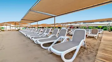 Seamelia Beach Resort Hotel & Spa