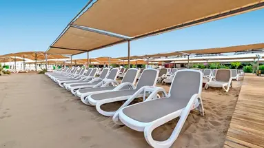 Seamelia Beach Resort Hotel & Spa