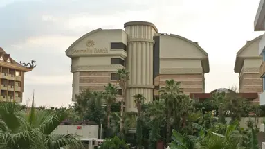 Seamelia Beach Resort Hotel & Spa
