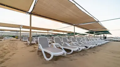 Seamelia Beach Resort Hotel & Spa