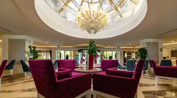 Seamelia Beach Resort Hotel & Spa