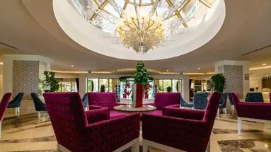 Seamelia Beach Resort Hotel & Spa