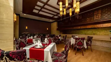 Seamelia Beach Resort Hotel & Spa