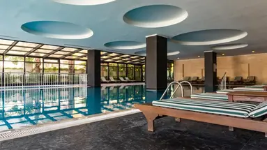 Seamelia Beach Resort Hotel & Spa