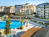Seamelia Beach Resort Hotel & Spa