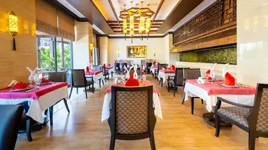 Seamelia Beach Resort Hotel & Spa