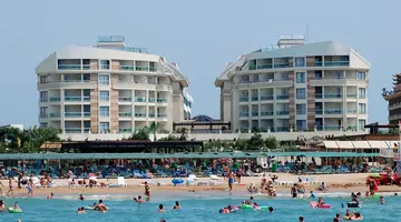 Seamelia Beach Resort Hotel & Spa