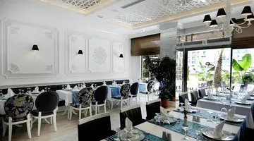 Seamelia Beach Resort Hotel & Spa