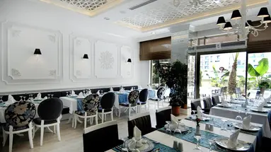 Seamelia Beach Resort Hotel & Spa