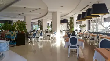 Seamelia Beach Resort Hotel & Spa