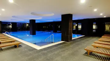 Seamelia Beach Resort Hotel & Spa