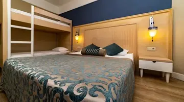 Seamelia Beach Resort Hotel & Spa