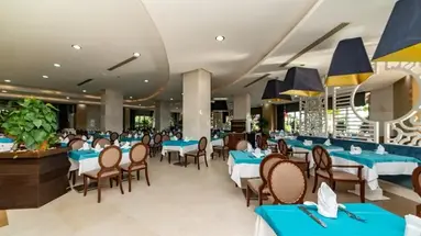 Seamelia Beach Resort Hotel & Spa
