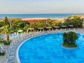 Seamelia Beach Resort Hotel & Spa