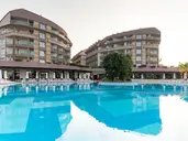 Seamelia Beach Resort Hotel & Spa