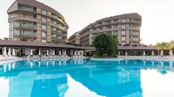 Seamelia Beach Resort Hotel & Spa