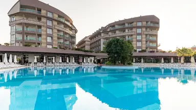 Seamelia Beach Resort Hotel & Spa