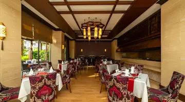 Seamelia Beach Resort Hotel & Spa