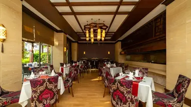 Seamelia Beach Resort Hotel & Spa