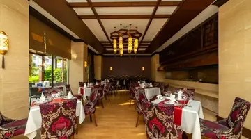 SEAMELIA BEACH RESORT & SPA