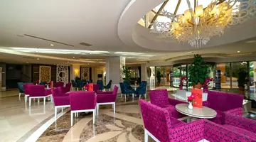 SEAMELIA BEACH RESORT & SPA