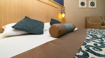 SEAMELIA BEACH RESORT & SPA