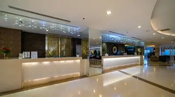 SEAMELIA BEACH RESORT & SPA