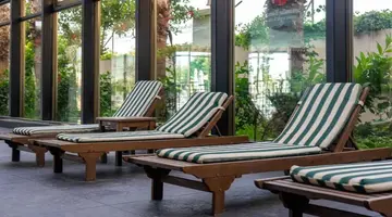 SEAMELIA BEACH RESORT & SPA