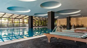 SEAMELIA BEACH RESORT & SPA