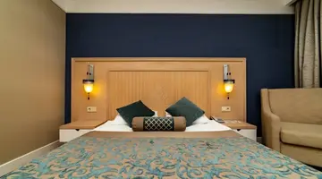 SEAMELIA BEACH RESORT & SPA