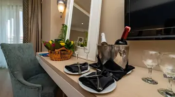 SEAMELIA BEACH RESORT & SPA