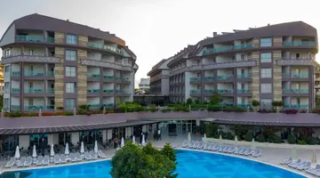 SEAMELIA BEACH RESORT & SPA