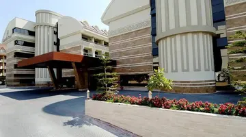 SEAMELIA BEACH RESORT & SPA