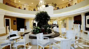 SEAMELIA BEACH RESORT & SPA