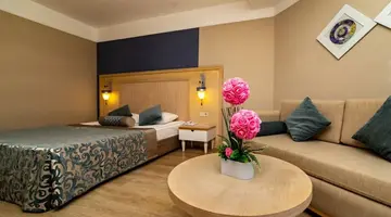 SEAMELIA BEACH RESORT & SPA