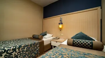 SEAMELIA BEACH RESORT & SPA