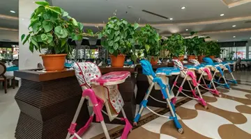 SEAMELIA BEACH RESORT & SPA