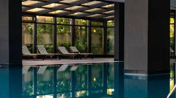 SEAMELIA BEACH RESORT & SPA