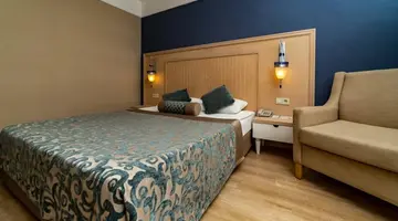 SEAMELIA BEACH RESORT & SPA