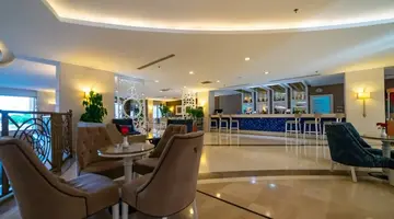 SEAMELIA BEACH RESORT & SPA