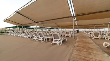 SEAMELIA BEACH RESORT & SPA
