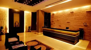 SEAMELIA BEACH RESORT & SPA