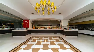 SEAMELIA BEACH RESORT & SPA