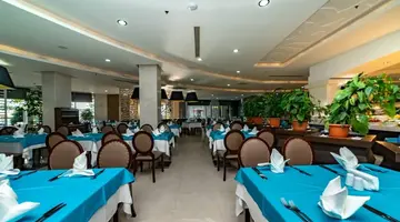 SEAMELIA BEACH RESORT & SPA