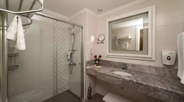 SEAMELIA BEACH RESORT & SPA