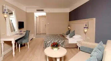 SEAMELIA BEACH RESORT & SPA