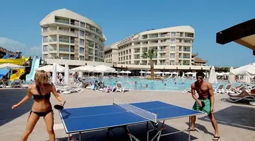 SEAMELIA BEACH RESORT & SPA